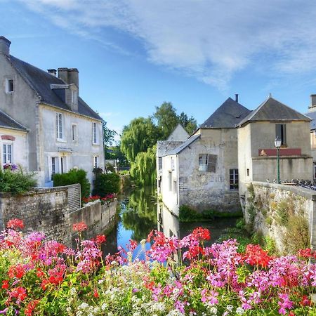 Le Bijou Bayeusain Bayeux Ngoại thất bức ảnh